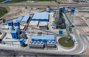 صرفه جویی 54هزار میلیارد تومانی معدن و صنایع معدنی با راهبری ایمیدرو/ برنامه بومی سازی سال جاری:52هزار میلیارد تومان