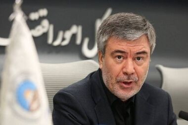 بازدید میدانی مدیرعامل بیمه ایران از مواکب و شعب خدمت‌رسان به سوگواران رهبر شهید