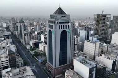 ارزآوری صادرات صنعت نساجی با حمایت بانک توسعه صادرات ایران