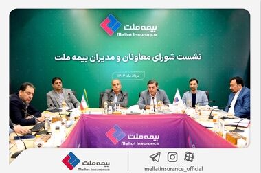 برگزاری دوره آموزشی “تعالی سازمانی” در بیمه ملت
