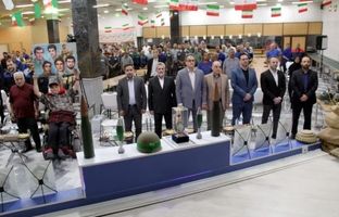 گرامیداشت هفته دفاع مقدس در پاکسان/ تأکید بر جهاد اقتصادی و اتحاد ملی