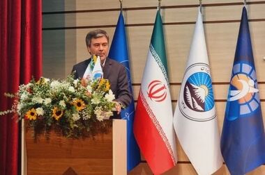 بیمه ایران دارای بالاترین سطح توانگری مالی