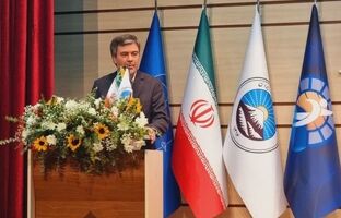 به دنبال افزایش سهم بیمه ایران در بازار هستیم با بنیان قوی بیمه ایران از چالش های فعلی عبور می کنیم