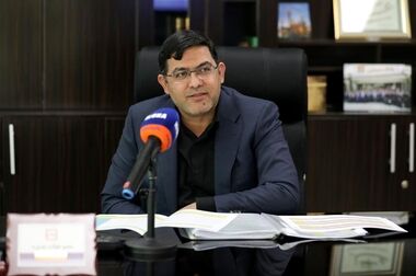سرمایه‌گذاری ۴۲ هزار میلیارد ریالی بانک مسکن آذربایجان غربی برای تولید مسکن ملی/ تاکید بر تسریع تحویل پروژه های نهضت ملی استان به متقاضیان
