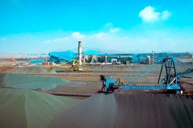 پیام مدیرعامل فولاد کاوه جنوب کیش به مناسبت سالروز پیروزی انقلاب اسلامی