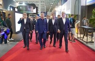   دیدارهای فشرده مدیران بنگاه‌های صنعتی و مالی کشور با مدیرعامل پتروشیمی پارس