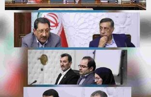 کاهش محدودیت برق صنعت فولاد در دستور کار دولت / تاکید رئیس جمهور بر چرخش چرخ تولید