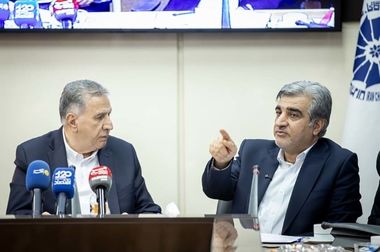 طرح‌های تحولی ‌با همراهی همه کارکنان سازمان موفق خواهد شد