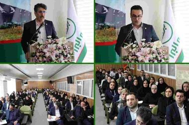  نوراللهی: بیمه البرز تمام قد، پشتیبان زائران است
