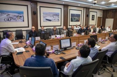 پالایشگاه ستاره خلیج فارس منتظر فشار افزایی پارس جنوبی