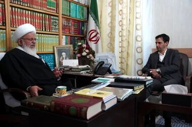  دیدار و گفت و گوی مدیر عامل چادرملو با مدیران و کارگران مجتمع های معدنی و صنعتی این مجموعه  (ویدئو)