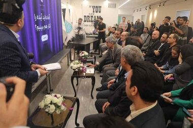 ملل با اصلاح ساختارها و توسعه فناوری، مسیر تحول و بانکداری هوشمند را دنبال می‌کند