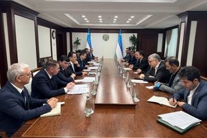 سند جامع همکاری‌های ایران و ازبکستان برای امضای سران دو کشور آماده شد