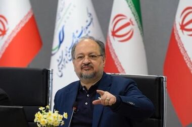 شرکت صنایع پتروشیمی خلیج‌فارس، باز هم برترین شرکت ایران شد