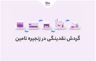 بلو فایننس؛ تسهیل جریان نقدینگی در زنجیره تأمین