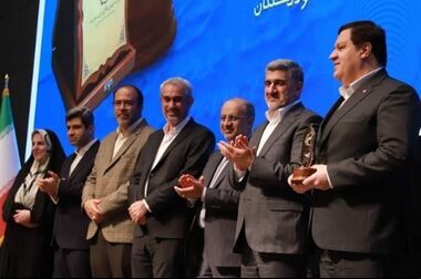نشست های جداگانه مدیرعامل بانک ملت با استاندار و فعالان اقتصادی استان اصفهان