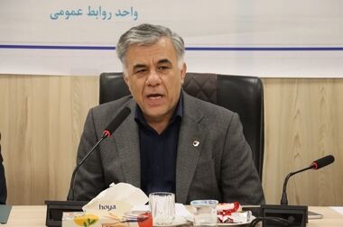پروژه تحول زمین‌شناسی و اکتشاف ذخایر معدنی اصفهان در پهنه نائین آغاز به‌کار کرد