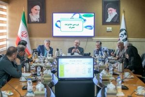 هدف از طرح «مدیریت مصرف» برچیدن مصرف موادمخدر از داخل جامعه و خیابان‎‌ها است