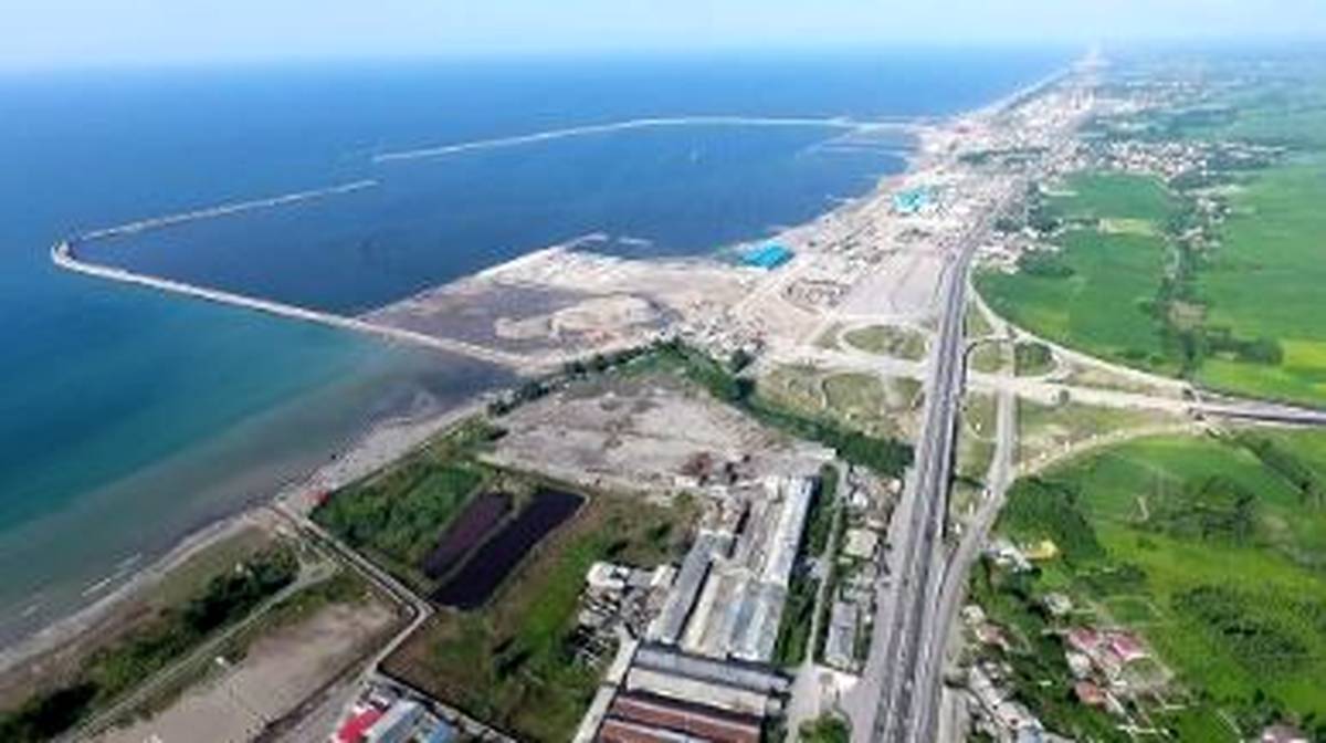 بنادر واگذارشده شمال کشور درگیر لایروبی/نیاز به یکسان سازی تعرفه کارگو و کانتینری