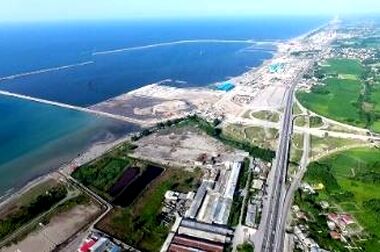 کشتیرانی جمهوری اسلامی ایران برنامه‌های کلان برای توسعه ناوگان و حضور در کریدورهای بین‌المللی دارد  