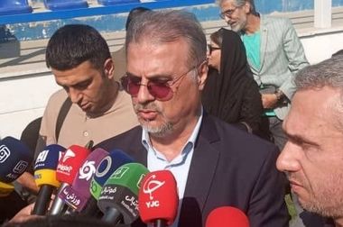  از نورپردازی تا آسفالت‌ریزی: نوسازی پایانه‌های منطقه ۵ کلید خورد