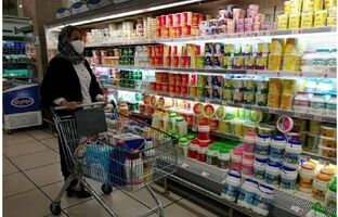 ماجرای گرانی قیمت لبنیات در بازار چیست؟/۸۰۰ کارخانه لبنی تعطیل شدند