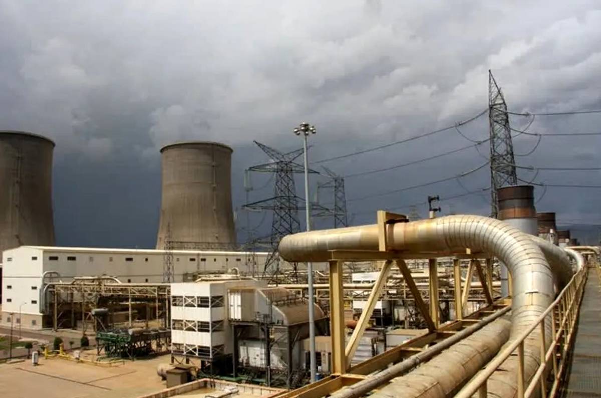 کدام نیروگاه‌های تهران بازنشسته می‌شوند؟