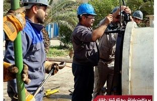 پتروشیمی امیرکبیر از پیشنهادهای ویژه با صرفه‌جویی اقتصادی تقدیر کرد