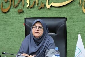 رئیس سازمان ملی استاندارد ایران بر نقش نظرات کارشناسی در تصویب اسناد سازمانی تاکید کرد