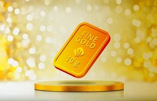 چرا طلای 18 عیار بهترین گزینه برای سرمایه‌گذاری و ساخت جواهرات است؟