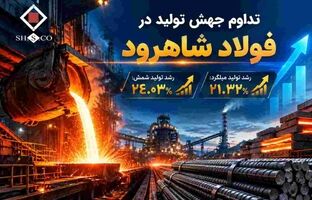  اصلاحات ساختاری و همگرایی سازمانی، افق جدیدی برای سهامداران ترسیم کرد
