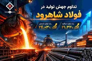  اصلاحات ساختاری و همگرایی سازمانی، افق جدیدی برای سهامداران ترسیم کرد