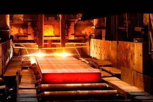 رکوردشکنی تاریخی فولاد خوزستان در مهر ۱۴۰۴