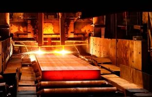 رکوردشکنی تاریخی فولاد خوزستان در مهر ۱۴۰۴