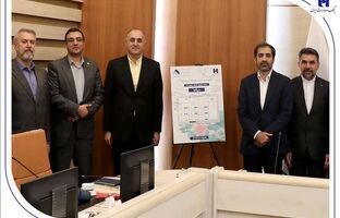 سامانه یکپارچه گذرگاه مرکزی API بانک صادرات ایران رونمایی شد/ یاسر مرادی: راه‌اندازی سیگما گامی در جهت تحقق بانکداری بر پایه هوش مصنوعی و ارائه خدمات پلتفرمی است