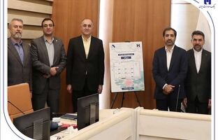 سامانه یکپارچه گذرگاه مرکزی API بانک صادرات ایران رونمایی شد/ یاسر مرادی: راه‌اندازی سیگما گامی در جهت تحقق بانکداری بر پایه هوش مصنوعی و ارائه خدمات پلتفرمی است