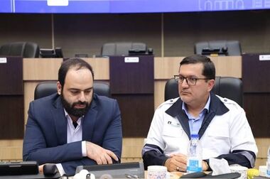 بیش از ۸۰ درصد داوطلبان واکنش اضطراری محلات تهران را بانوان تشکیل می‌دهند