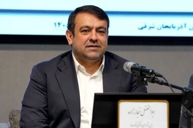 اعتماد جامعه، پشتوانه بانک ملی ایران در مسیر نوآوری است