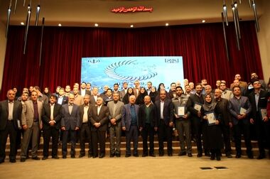 شرکت توسعه آهن و فولاد گل‌گهر برگزیده جشنواره «تولید ملی، افتخارملی» شد