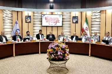 برگزاری پنجمین جلسه هم اندیشی مدیران HSE گروه گسترش نفت و گاز پارسیان به میزبانی پتروشیمی زاگرس