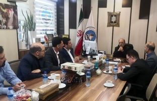 التیام ،آرامش و اقناع مراجعین باید سرلوحه خدمات پرداخت خسارت قرارگیرد