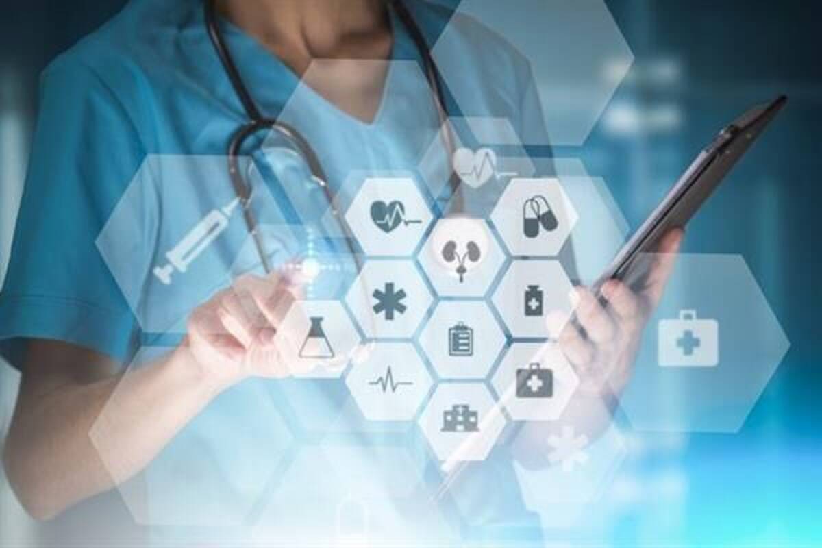 واکنش کمیسیون سلامت دیجیتال نصر تهران به تعلیق ناگهانی اینماد پلتفرم‌های سلامت