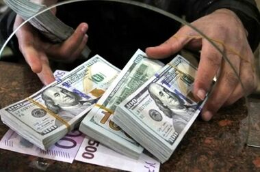 پایانی بر هدررفت ذخایر ارزی