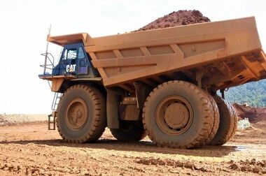  چالش های استخراج مواد معدنی از بستر دریاها