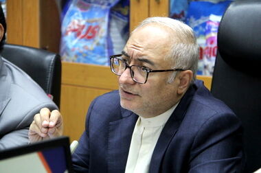 پیام مدیرعامل پاکسان به مناسبت روز جهانی کارگر