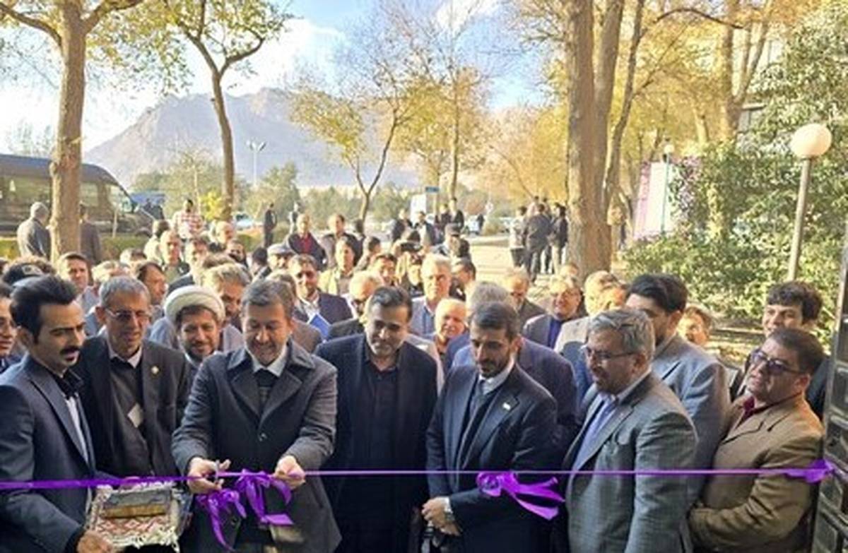 آزمایشگاه صنعت ۴.۰ با سرمایه‌گذاری ۳۰ میلیارد تومانی فولاد مبارکه بهره‌برداری شد