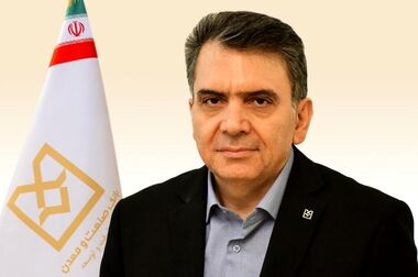  پرداخت تسهیلات به ۴۴ شرکت دانش بنیان و پرداخت بالغ بر ۱۹۴ هزار میلیارد ریال به ۲۴۳ طرح صنعتی در  استان البرز