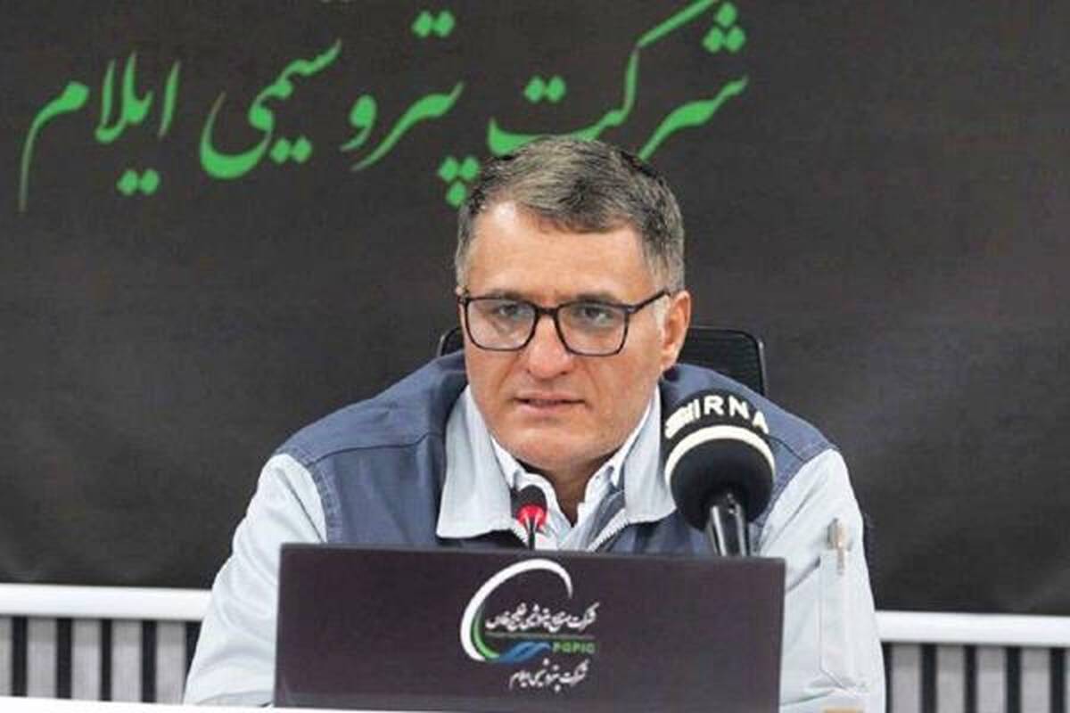 از اجحاف ۳۶ میلیون دلاری در حق پتروشیمی ایلام جلوگیری شود