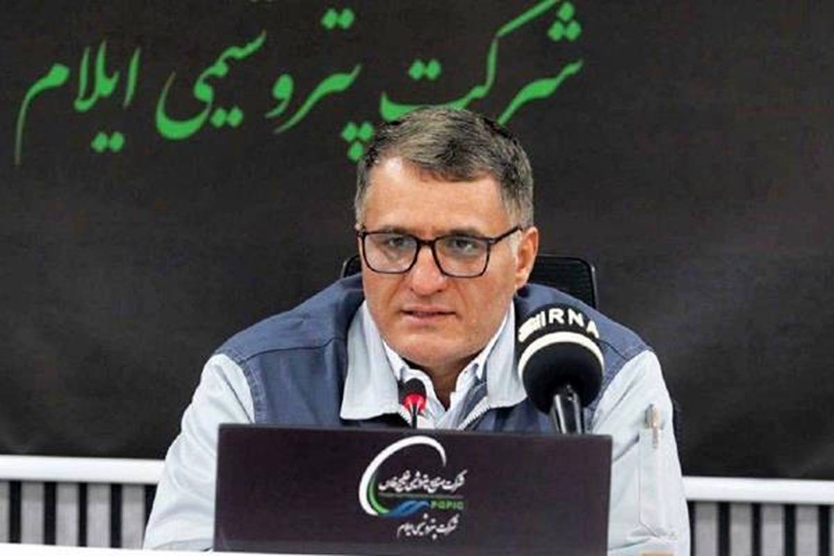 از اجحاف ۳۶ میلیون دلاری در حق پتروشیمی ایلام جلوگیری شود