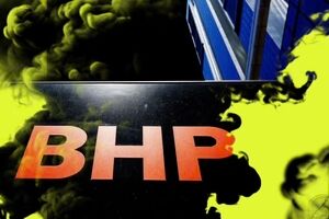 پروژه های تجدیدپذیر کار دست BHP داد